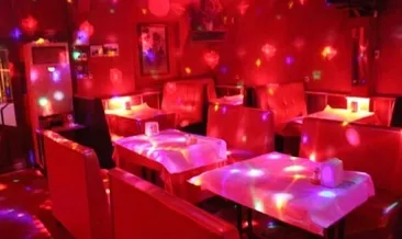 Pavyon kültürü denen rezillik