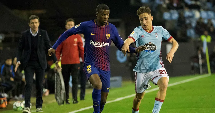 Emre Mor bir kez daha kadro dışı