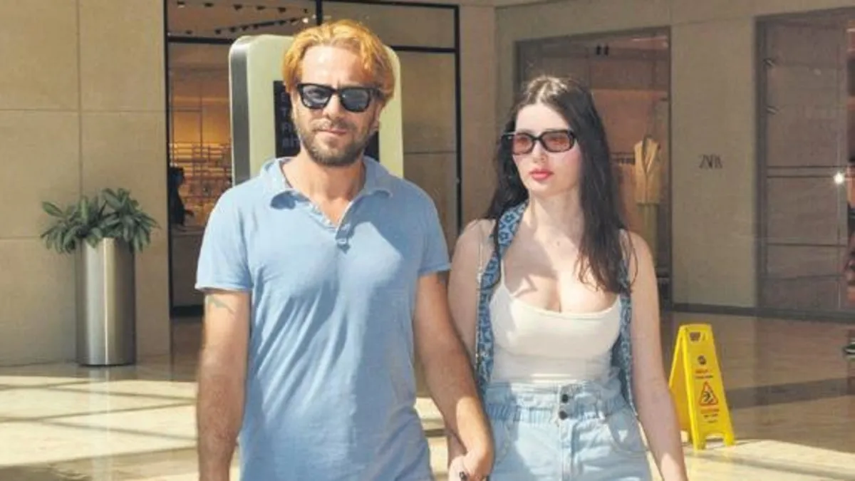 El Ele Alışveriş Yapmanın Romantik ve Pratik Avantajları