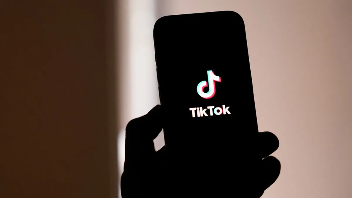 AP milletvekillerinden TikTok’taki Epstein sansürüne soruşturma çağrısı! AP milletvekillerinden TikTok’taki Epstein sansürüne soruşturma çağrısı!