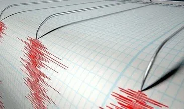 Son dakika: Van’da 3.6 şiddetinde deprem