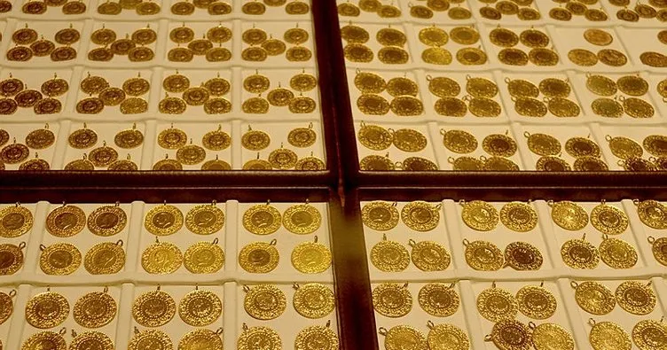 Altın Fiyatları ne kadar oldu? Çeyrek altın ne kadar? 15 Nisan altın fiyatları
