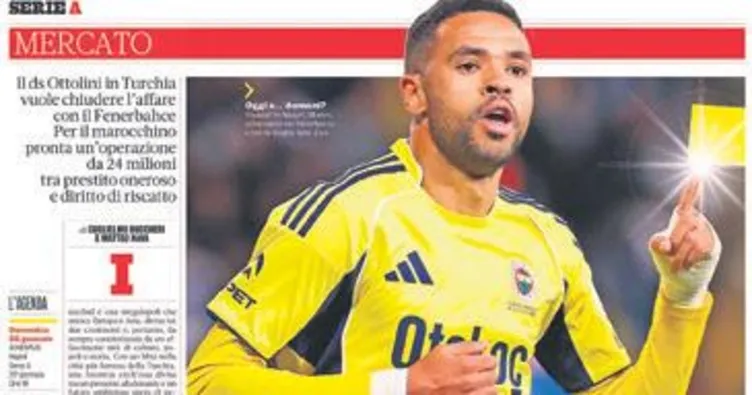 İşte En-Nesyri’nin tek tek rakamları