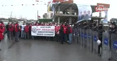CHP’li belediye çalışanlarından Kılıçdaroğlu’na zam tepkisi | Video