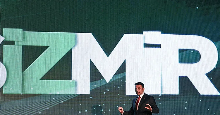 Hamza Dağ: Daha göreve gelmeden ilk vaadimizi gerçekleştirdik