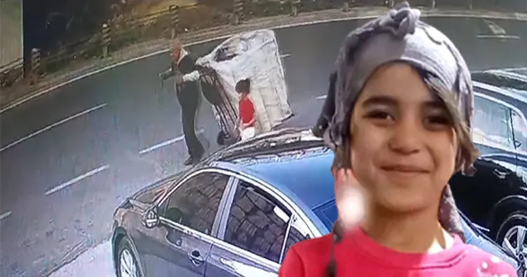 Şirin Elmas Hanilçi’in son görüntüsü ortaya çıktı! Bir süre sonra tek başına…