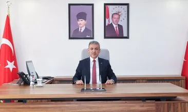 Mardin Prof. Dr. Aziz Sancar Havalimanı’na Uluslararası Statü #mardin