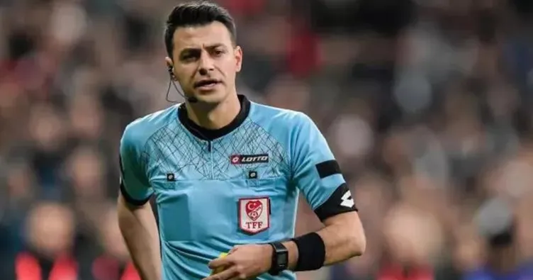 Kritik maç Ali Şansalan’ın