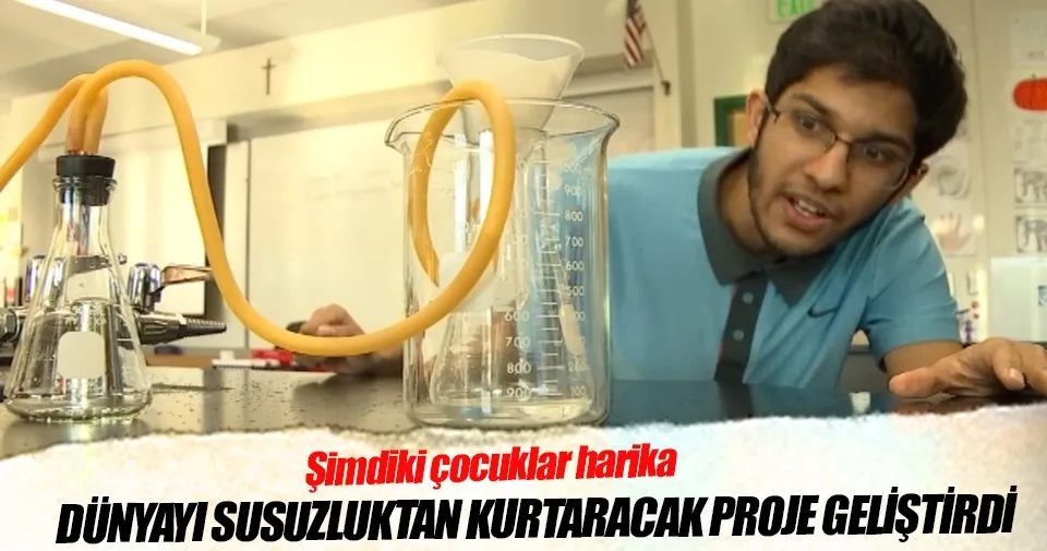 Şimdiki çocuklar harika! En Son Haber