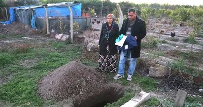 Adana’da öldü sanılan bebek mezarlık yolunda ağlamıştı! Mucize bebekte yeni gelişme!
