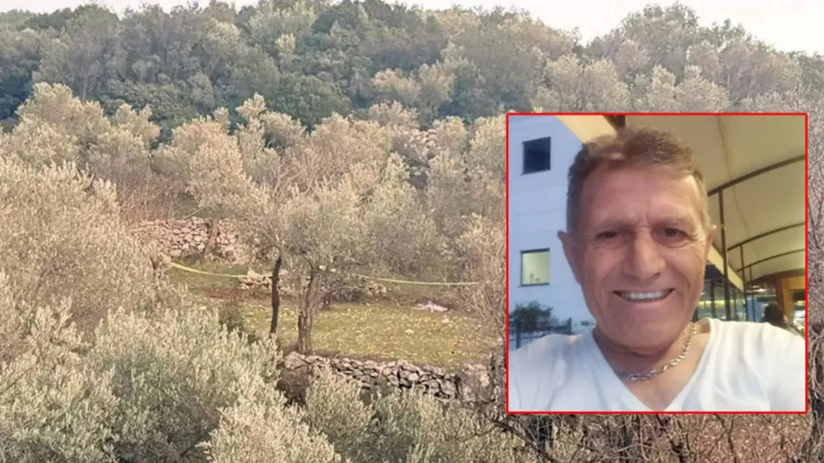 Kalp rahatsızlığı vardı! Tarlarda aniden fenalaşarak hayatını kaybetti Kalp rahatsızlığı vardı! Tarlarda aniden fenalaşarak hayatını kaybetti