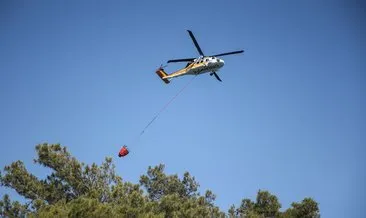 OGM’den helikopterler iddialarına yanıt