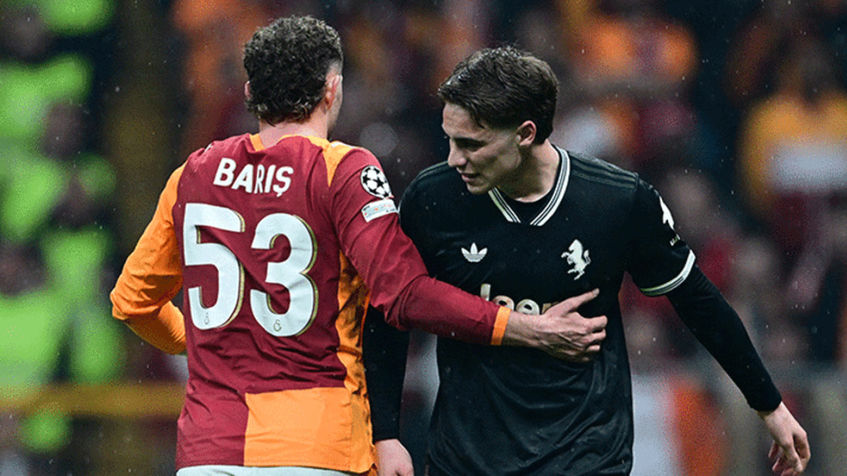 Juventus - Galatasaray maçı ne zaman, saat kaçta ve hangi kanalda? GS rövanş maçına geri sayım!