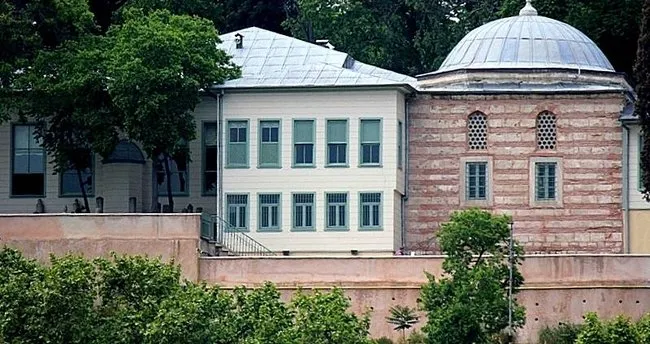 Yahya Efendi Türbesi Nerede? Yahya Efendi Türbesi’ne Nasıl Gidilir, Kaça Kadar Açık?