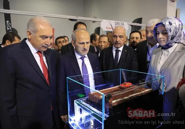 Büyük İstanbul Tüneli proje çalışmalarında son aşamaya gelindi