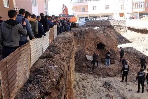 Ardahan'da bulunan yarbay iki ülke arasında krize neden oldu!