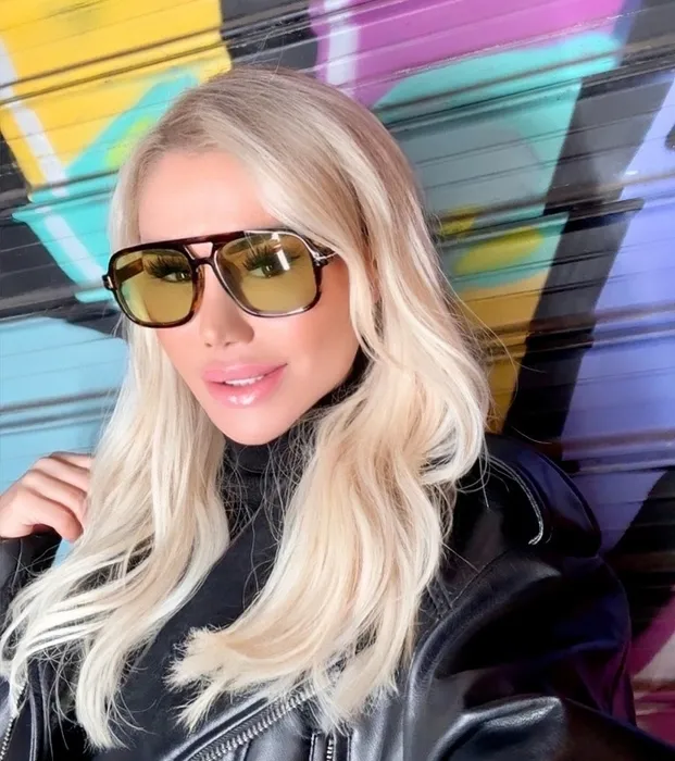 Atarlı sözleri olay oldu! Türkücü Ceylan’dan sitem dolu paylaşım: İlahi adalette zaman aşımı yoktur