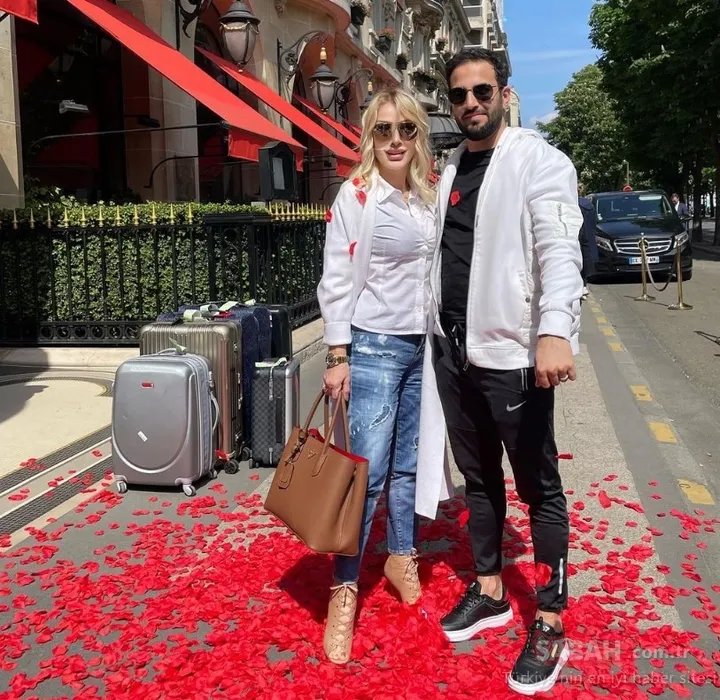 Seda Sayan ve Çağlar Ökten’in aşk yuvası göz kamaştırdı! İşte Seda Sayan’ın 4 milyon dolarlık o evi!