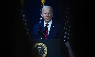 Son dakika: ABD Temsilciler Meclisi Başkanı’ndan Biden’a hakkında soruşturma çağrısı