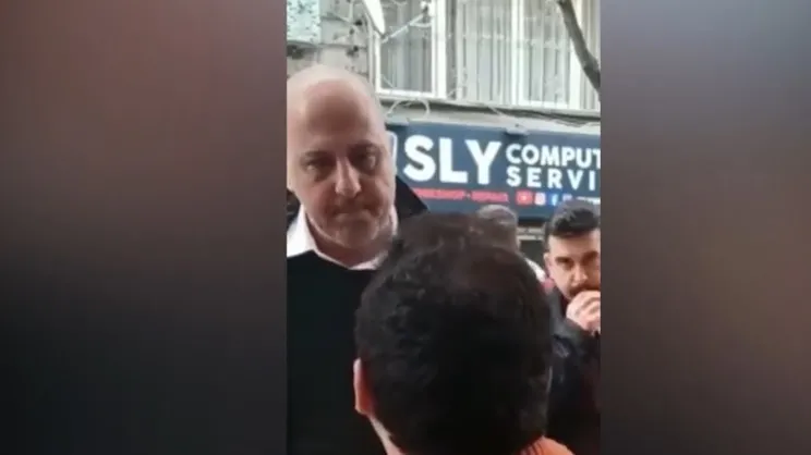 Terör sevici ittifak da birbirine girdi! TİP'li Ahmet Şık'tan HDP'ye: Kürt faşisti ile uğraşamam | Video