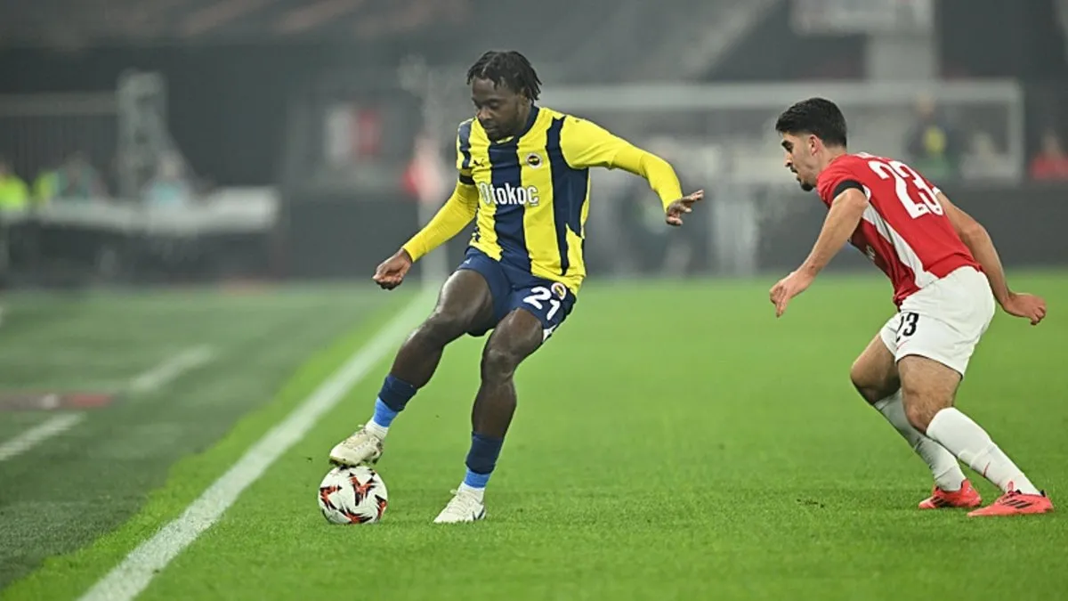 Osayi-Samuel’in geleceği belirsizliğini koruyor