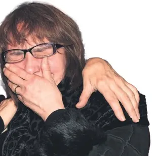 Elveda büyük usta - 1