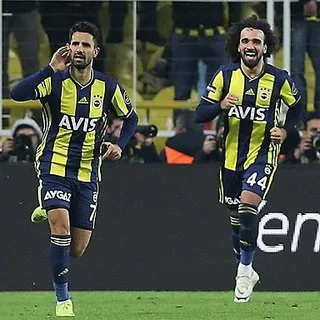 Fenerbahçe'yi zorlu bir fikstür bekliyor