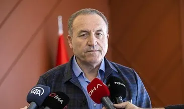 Ankaragücü Başkanı Faruk Koca: Yanlışların bütün bedelini Ankaragücü ödüyor