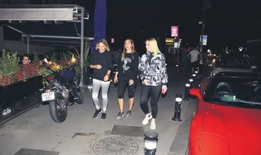 Akşam sporu