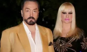 Son dakika haber: Adnan Oktar’a bir şok daha! ’Kara Kedi’ Tülay Kumaşçı yakalandı
