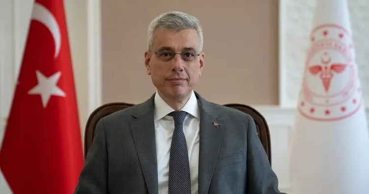 Bakan Memişoğlu: 515 bini aşkın vatandaşımıza ulaştık
