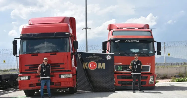 Fren Operasyonu’nda 13 tutuklama