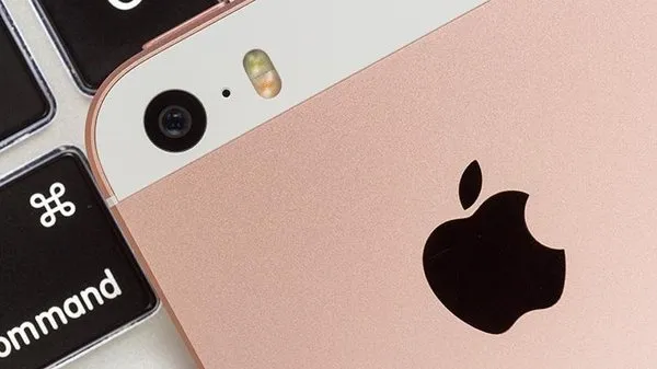 iPhone'lardaki i harfi ne anlama geliyor?