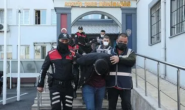 Bursa merkezli 2 ilde fuhuş operasyonu: 10 kişi tutuklandı