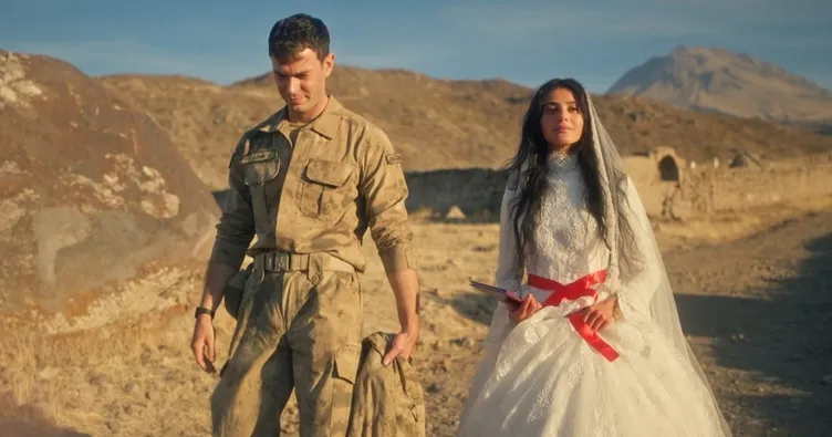 Star TV’nin yeni dizisi Sevdiğim Sensin’den ilk görüntüler! Sevdiğim Sensin konusu ne, oyuncuları kimler, ne zaman yayında olacak?