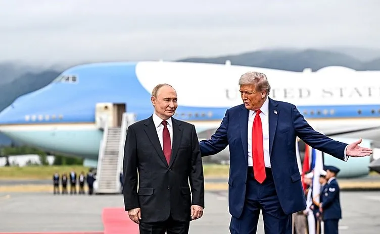 Putin Trump görüşmesinden çıkan sonuç ne? Dünya basını zirveyi böyle değerlendirdi
