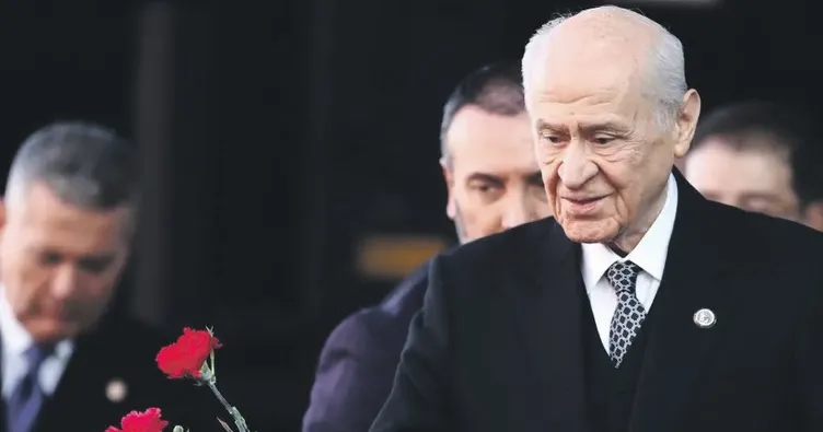 MHP’den kardeşlik türküsü