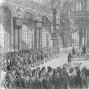 Islahat Fermanı ilan edildi