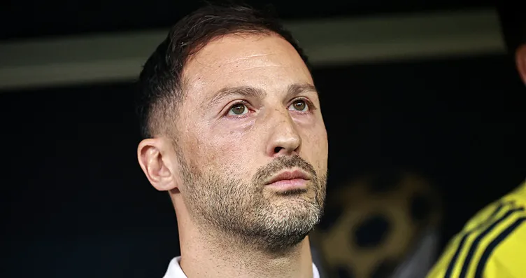 Domenico Tedesco’dan Aston Villa’ya net mesaj! |...