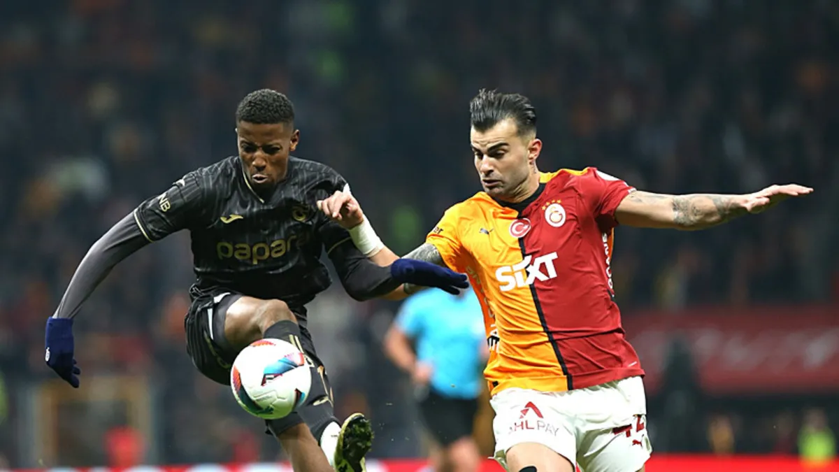 Trabzonspor, lider Galatasaray'ı konuk edecek