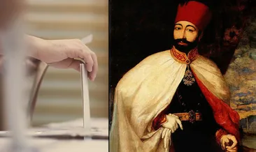 Seçimle II. Mahmud döneminde tanıştık