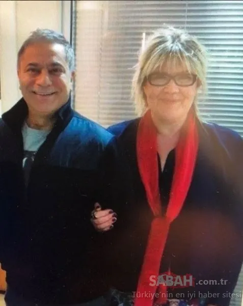 Son dakika: Yeşim Erbil Mehmet Ali Erbil'in sağlık durumunu açıkladı!