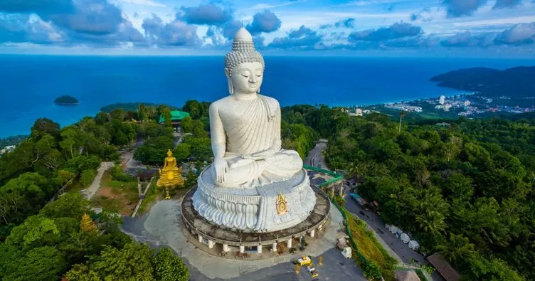 Uzak Doğu’nun incisi: Phuket!