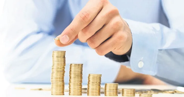 BES 10 yılda 17 kat büyüdü