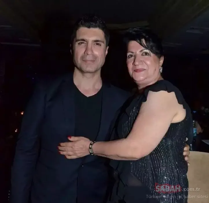 Kalp spazmı geçiren Özcan Deniz taburcu oldu! Eşim, el bebek gül bebek bana bakıyor