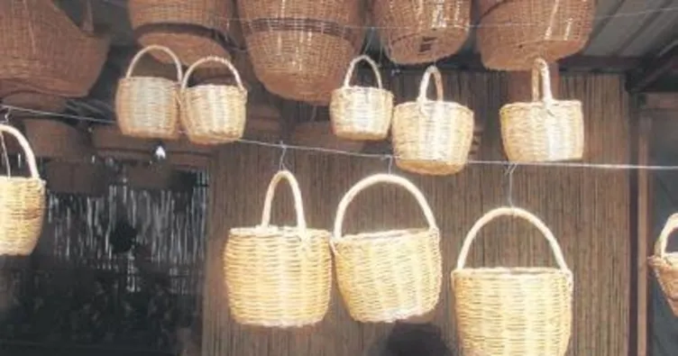 Sepetçilik de tarih oluyor