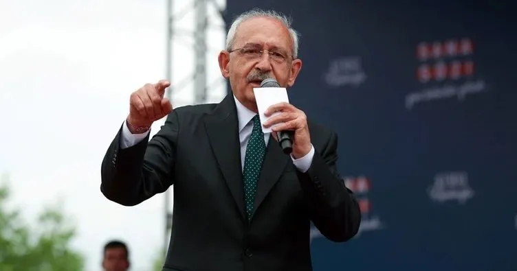 7’li koalisyonda hareketli saatler! Kılıçdaroğlu hezimetin faturasını ajansa kesti