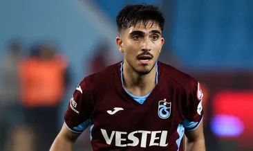 Umut Güneş, Başakşehir’e transfer oldu!