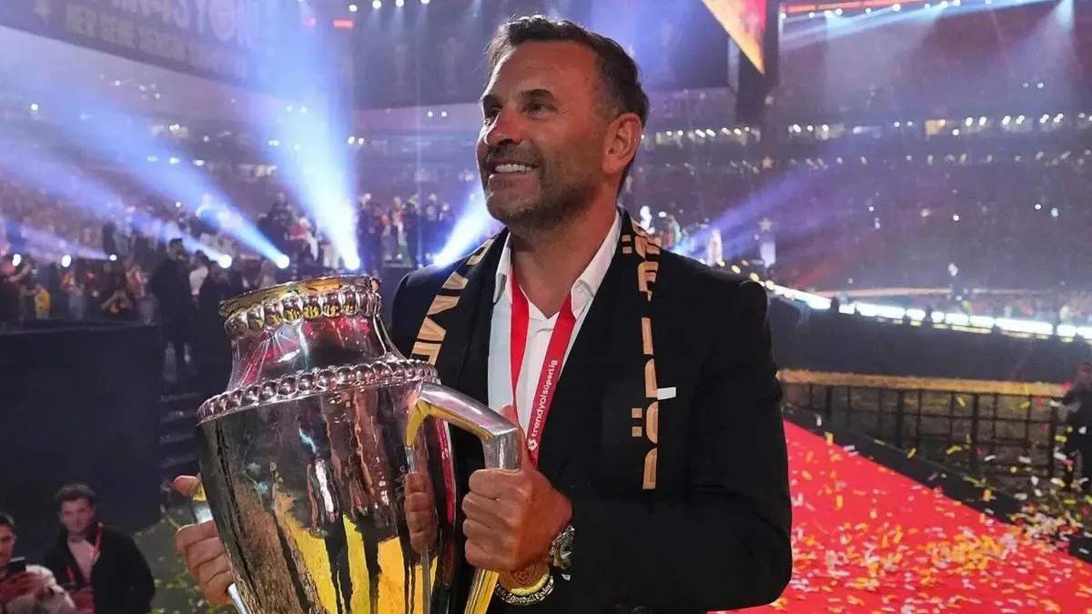 İsmail Kartal’a 102 puanlık mesaj!