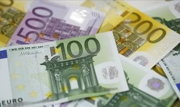 Euro Bölgesi’nde yıllık enflasyon yüzde 2,6 oldu